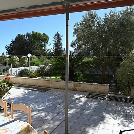 Feriehus Residenza Relax Dei Trulli *