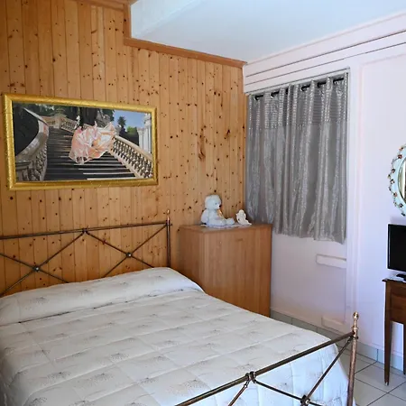 Residenza Relax Dei Trulli Feriehus Alberobello