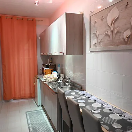 Feriehus Residenza Relax Dei Trulli Alberobello