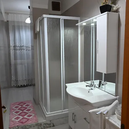 Residenza Relax Dei Trulli Feriehus Alberobello