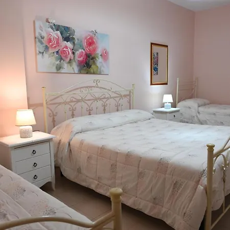 Residenza Relax Dei Trulli Feriehus *