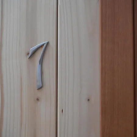 Residenza Relax Dei Trulli Alberobello