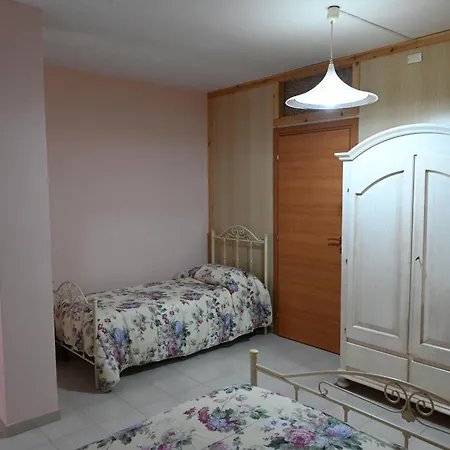 Residenza Relax Dei Trulli Feriehus