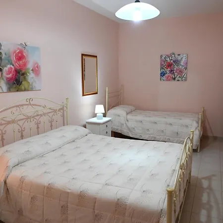 Feriehus Residenza Relax Dei Trulli