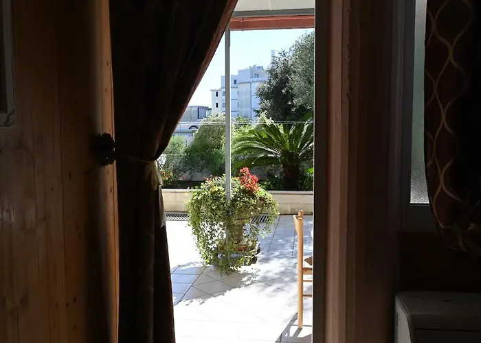 Residenza Relax Dei Trulli Feriehus