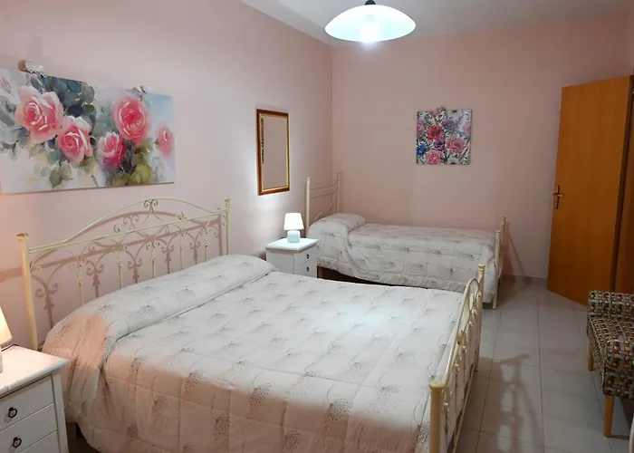 Feriehus Residenza Relax Dei Trulli