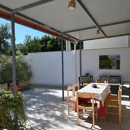 Residenza Relax Dei Trulli *
