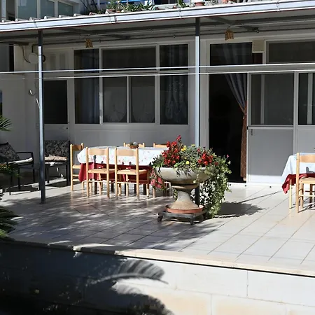 Residenza Relax Dei Trulli