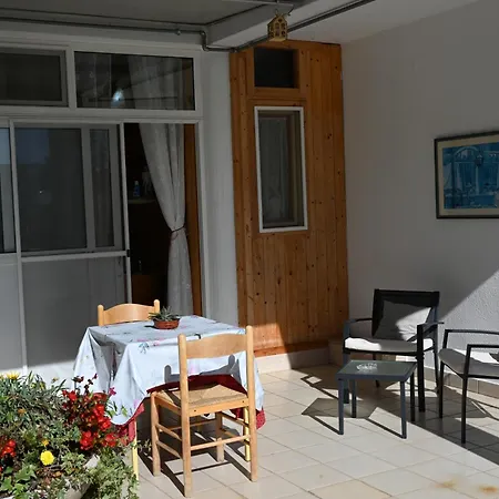 Residenza Relax Dei Trulli Semesterbostad Alberobello