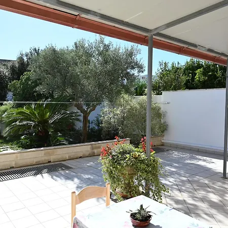 Semesterbostad Residenza Relax Dei Trulli Alberobello