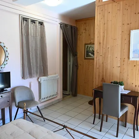 Residenza Relax Dei Trulli Сasa de vacaciones