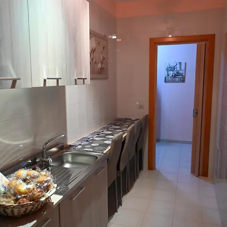 Residenza Relax Dei Trulli