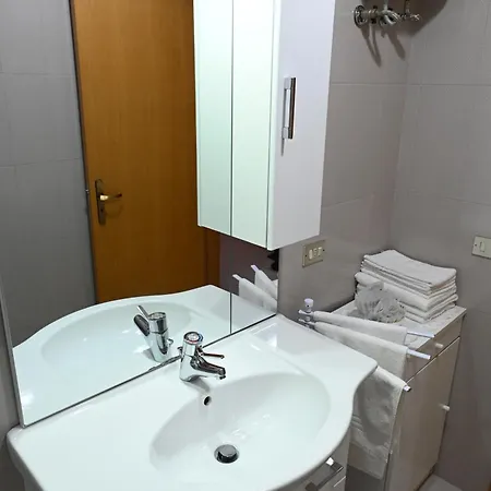 Residenza Relax Dei Trulli Сasa de vacaciones