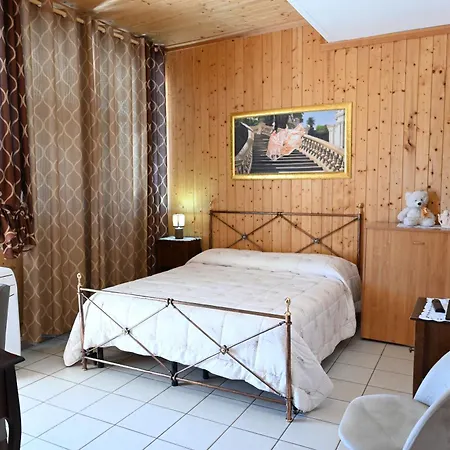 Residenza Relax Dei Trulli Semesterbostad *