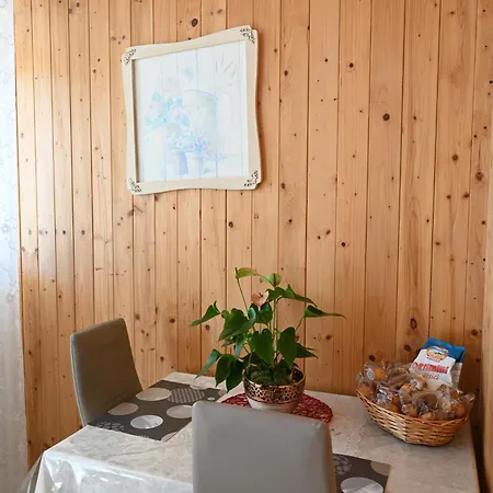 Residenza Relax Dei Trulli Semesterbostad