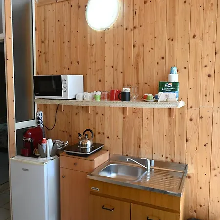 Semesterbostad Residenza Relax Dei Trulli Alberobello