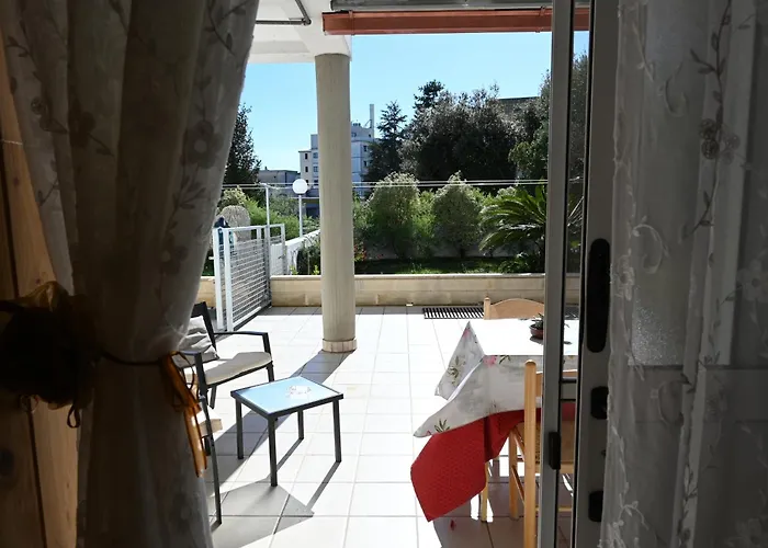 Residenza Relax Dei Trulli