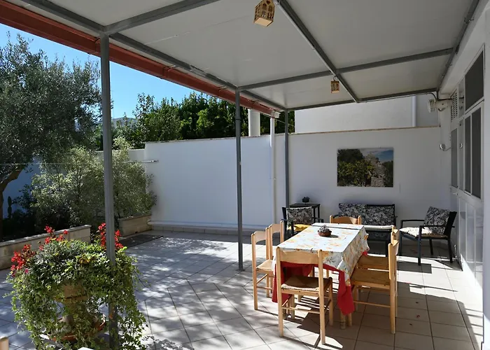 Residenza Relax Dei Trulli *