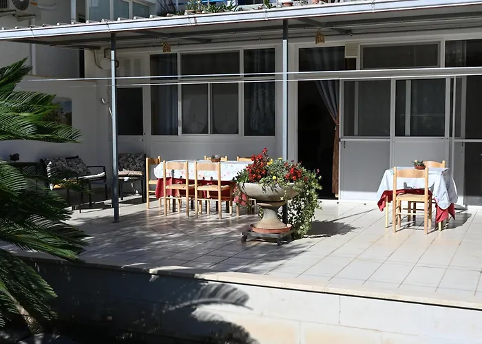 Residenza Relax Dei Trulli