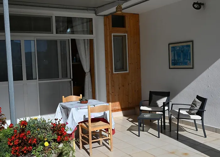 Residenza Relax Dei Trulli Semesterbostad Alberobello