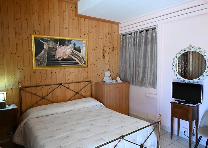 Residenza Relax Dei Trulli Semesterbostad Alberobello