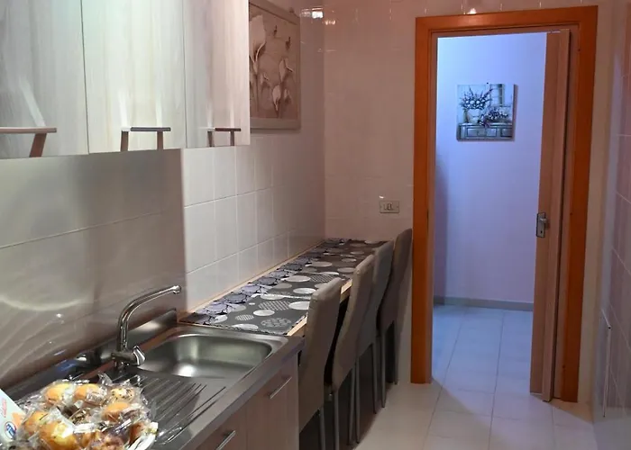 Residenza Relax Dei Trulli