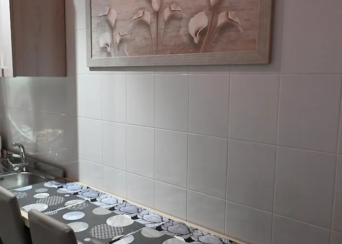 Residenza Relax Dei Trulli * Alberobello