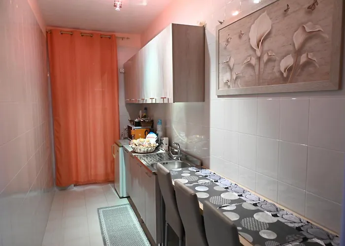 Casa vacanze Residenza Relax Dei Trulli Alberobello