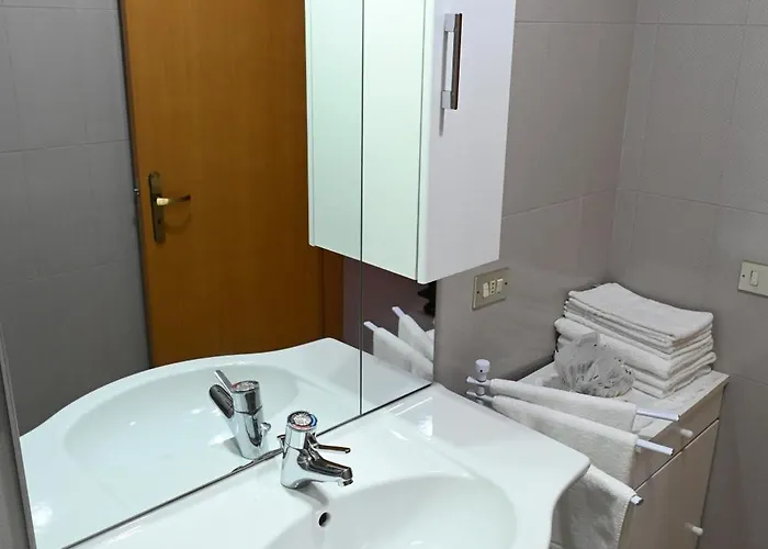 Residenza Relax Dei Trulli Semesterbostad