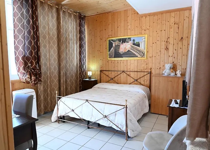 Residenza Relax Dei Trulli Casa vacanze *