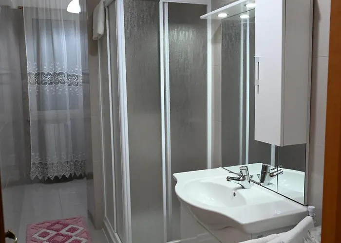 Residenza Relax Dei Trulli Casa vacanze Alberobello