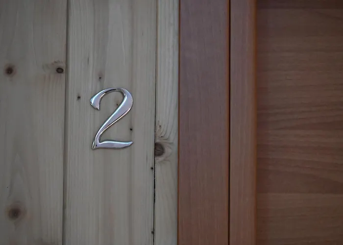 Residenza Relax Dei Trulli Alberobello