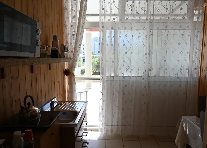 Residenza Relax Dei Trulli Alberobello