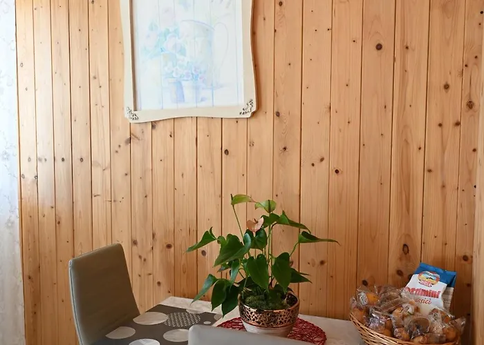 Residenza Relax Dei Trulli Casa vacanze