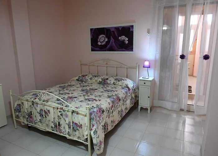 Casa vacanze Residenza Relax Dei Trulli