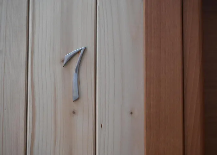 Residenza Relax Dei Trulli Alberobello